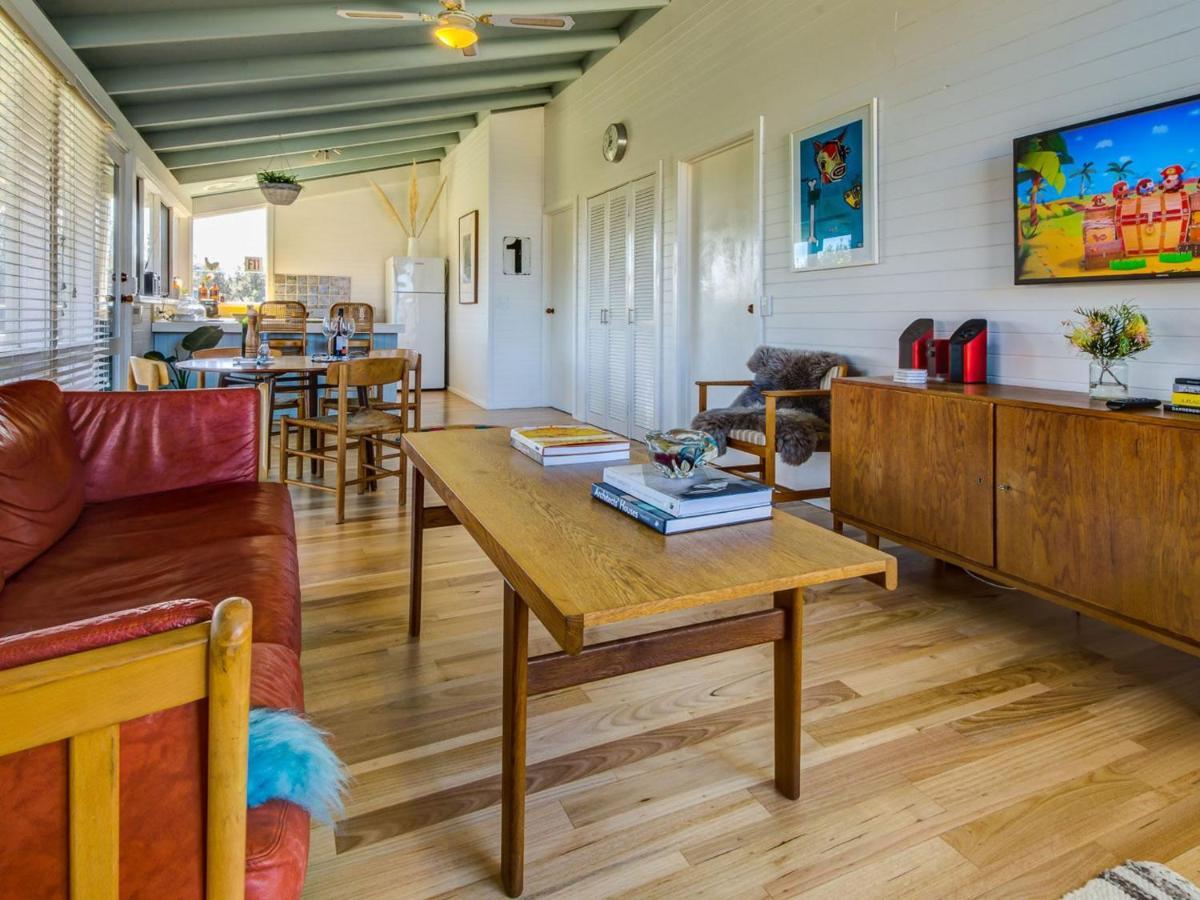 Ocean Reach Retreat Villa Cape Woolamai Exteriör bild